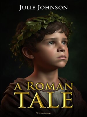 cover image of A Roman Tale